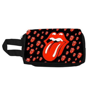 CARTUCHERA NECESER ROLLING STONE 03 - 1