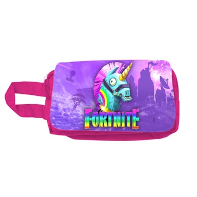 CARTUCHERA NECESER  FORTNITE 05 - 1