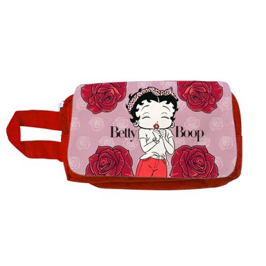 CARTUCHERA NECESER BETTY BOOP 10 - 2