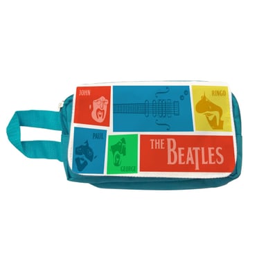 CARTUCHERA NECESER BEATLES 10 - 1