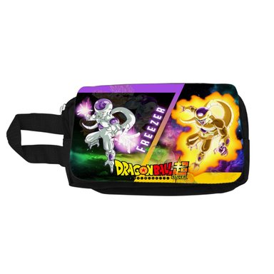 CARTUCHERA NECESER DRAGON BALL 14 - 1