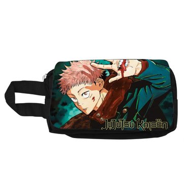 CARTUCHERA NECESER JUJUTSU KAISEN 02 - 2