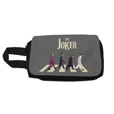 CARTUCHERA NECESER JOKER WASON 05 - 2
