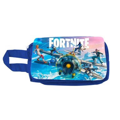 CARTUCHERA NECESER FORTNITE 07 - 2