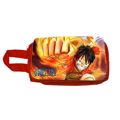 CARTUCHERA NECESER ONE PIECE 02 - 2