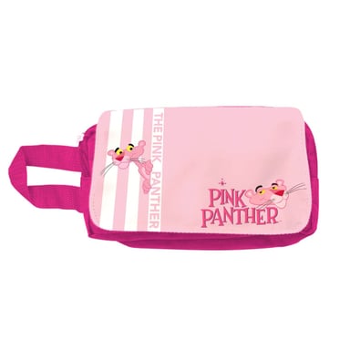 CARTUCHERA NECESER PANTERA ROSA 01 - 2