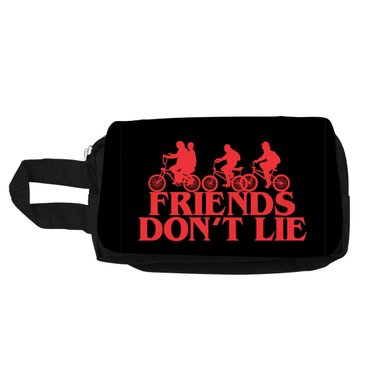 CARTUCHERA NECESER STRANGER THINGS 04 - 2