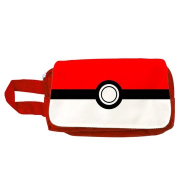 CARTUCHERA NECESER POKEMON 14 - 1