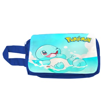 CARTUCHERA NECESER POKEMON 02 - 1