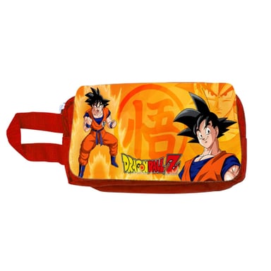 CARTUCHERA NECESER DRAGON BALL 01 - 1