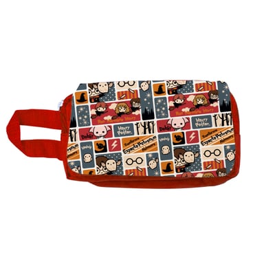 CARTUCHERA NECESER HARRY POTTER 09 - 2