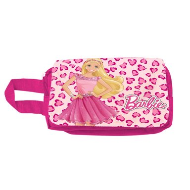 CARTUCHERA NECESER BARBIE 05 - 2