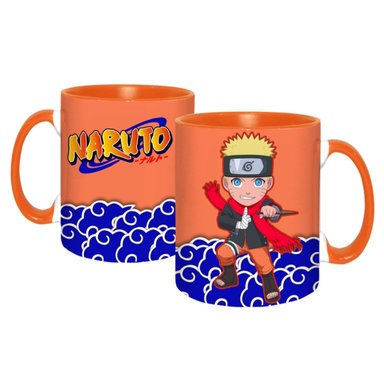 TAZA NARUTO 58