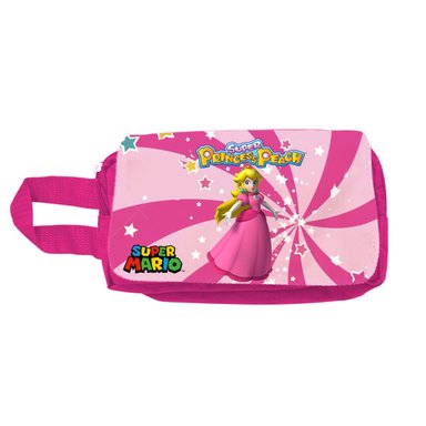 CARTUCHERA NECESER MARIO 09 - 1