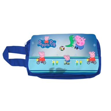 CARTUCHERA NECESER PEPPA PIG 02 - 1