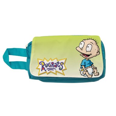 CARTUCHERA NECESER RUGRATS 03 - 1