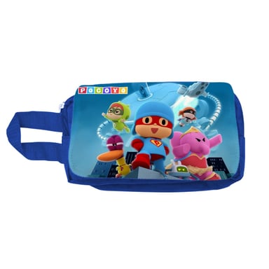 CARTUCHERA NECESER POCOYO 05 - 1