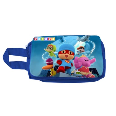 CARTUCHERA NECESER POCOYO 05 - 2
