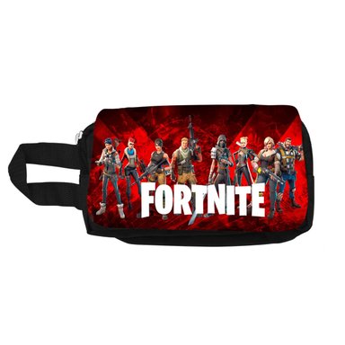 CARTUCHERA NECESER FORTNITE 01 - 1