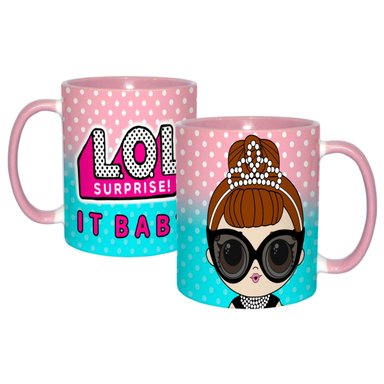 TAZA LOL SURPRISE 04