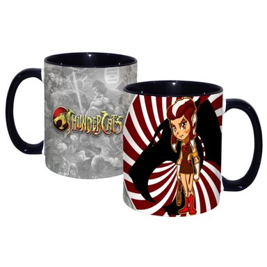 TAZA THUNDERCATS 04