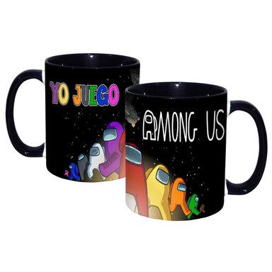 TAZA AMONG US 10