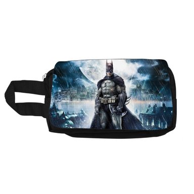 CARTUCHERA NECESER  BATMAN 05 - 1