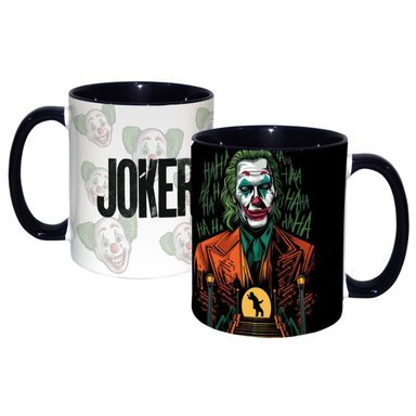 TAZA JOKER WASON 02
