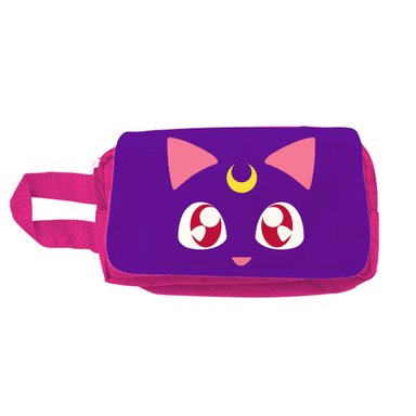 CARTUCHERA NECESER SAILOR MOON 05 - 2