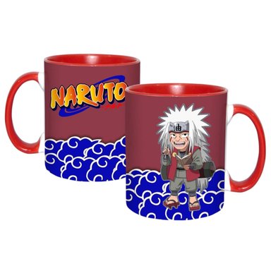 TAZA NARUTO 24