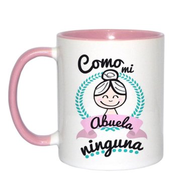 TAZA DIA DE LA MADRE FRASES 16