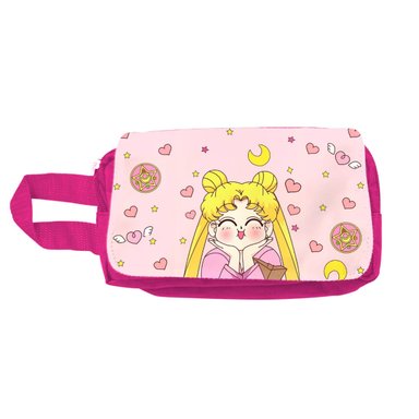 CARTUCHERA NECESER SAILOR MOON 03 - 1
