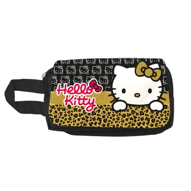 CARTUCHERA NECESER HELLO KITTY 16 - 1