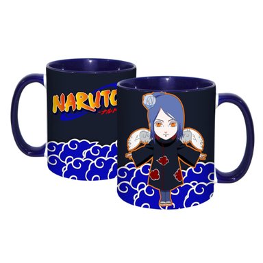 TAZA NARUTO 51