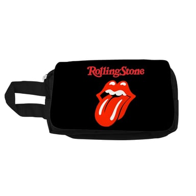 CARTUCHERA NECESER ROLLING STONE 04 - 1
