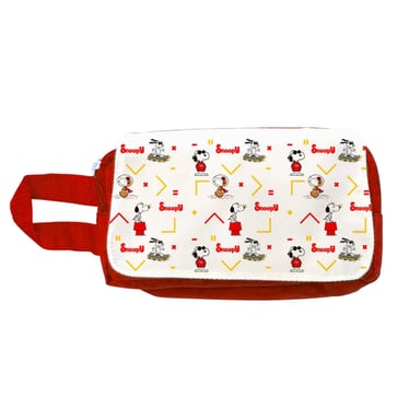 CARTUCHERA NECESER SNOOPY 13 - 1