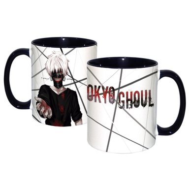 TAZA TOKYO GHOUL