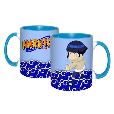 TAZA NARUTO 44