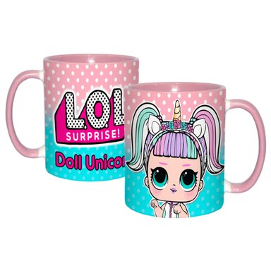TAZA LOL SURPRISE 01