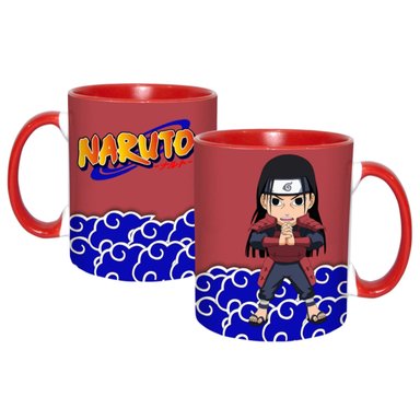 TAZA NARUTO 45
