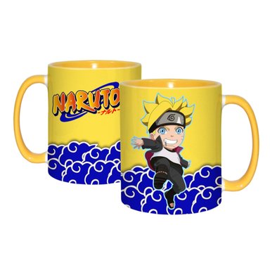 TAZA NARUTO 30