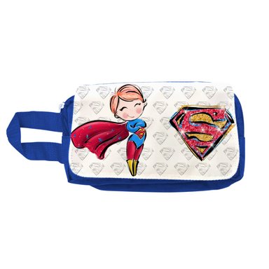 CARTUCHERA NECESER SUPER MUJERES HEROINAS 05 - 1