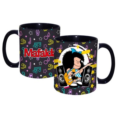 TAZA MAFALDA 09