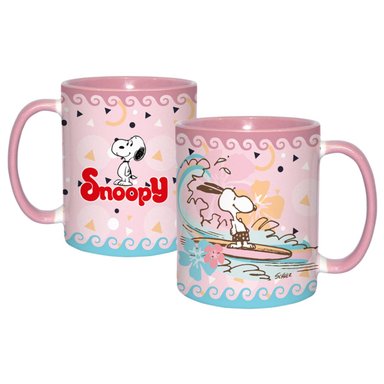 TAZA SNOOPY 11