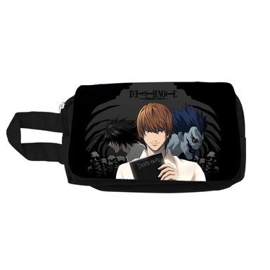 CARTUCHERA NECESER DEATH NOTE 01 - 2