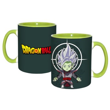 TAZA DRAGON BALL 63
