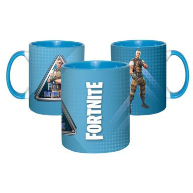 TAZA FORTNITE 16