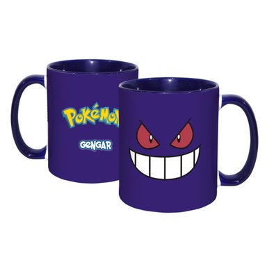 TAZA POKEMON 15