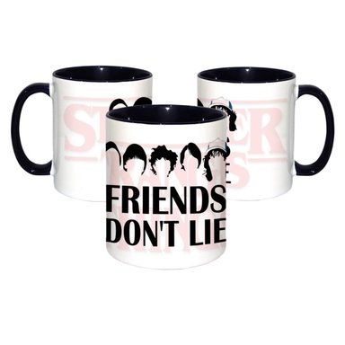 TAZA STRANGER THINGS 03