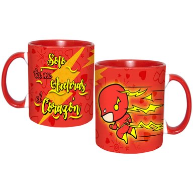TAZA DIA DE LOS ENAMORADOS SAN VALENTIN 05